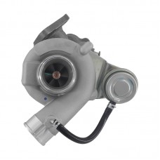 Турбонаддувное Устройство Geerin Turbo Td04H для Mitsubishi