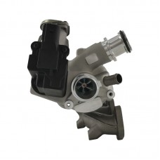 Турбонаддувной Двигатель Rhf3 для Vw Golf Vi 1.2 Tsi (03F145701G)