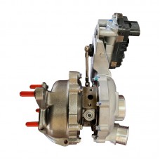 GTB2060VR 829440-0003 829440-3 829440-5003S 829440-0004 FPLA6K682AC Electric Turbocharger Kit For Land Rover