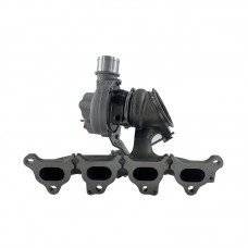 Турбокомпрессор Geerin Turbo K03 для Opel Astra Corsa Buick Excel Gt
