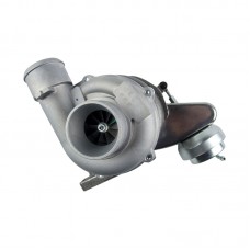 Турбонаддув Geerin Turbo Rhf4 Vv14 Vf40A132 для Mercedes Om646 (2004+)