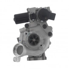 Турбокомпрессор Turbo 17208-51010 для Landcruiser V8 D Vdj200