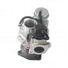 Турбонаддув Td04L6 для Gm Envision, Camaro, Regal (12688476)