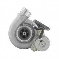 CT26 17201-17020 Full Turbocharger For Toyota