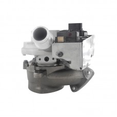 Электрический Турбонаддув Turbo Charger Gt1449V для Ford Ranger 2.2 Tdci (831157-5002 S)
