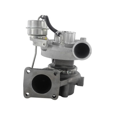 "Купить турбонаддув CT26 для Toyota 1HD-FTE (17201-17020) на tuningdom.ru"