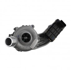 GT17V 778400 778400-5005S 778400-5004S AX2Q6K682CA Auto Parts Turbocharger For Land-Rover Discovery