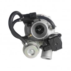 Turbo Bv39 для Авто Proton, Год Выпуска