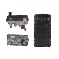Турбокомпрессор G-203 для Chevrolet Captiva/Opel Antara 2.0