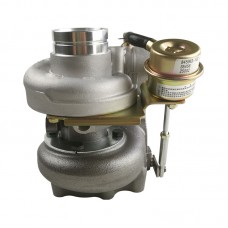 Turbo Geerin Tb2527 для Nissan Patrol 2.8 Td (465941-0005/0007)