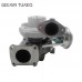 "Купить Турбокомпрессор GEERIN TURBO CT26V 17201-17050 для Toyota Landcruiser с дизельным двигателем на tuningdom.ru"