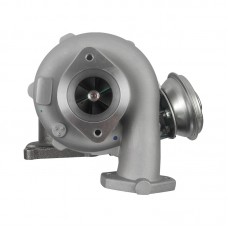 Турбокомпрессор Geerin Turbo Ct26V 17201-17050 для Toyota Landcruiser, с Дизельным Двигателем