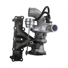 High Quality Turbocharger 53039880289 53039700289 LR038308 LR045098 K03 Turbo Kits For Land Rover velar
