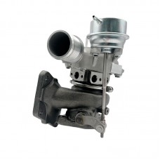 Турбокомпрессор Ft4E6K682Db для Ford 2.7L, K01S
