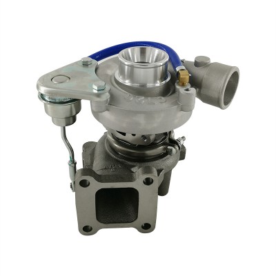 "Турбокомпрессор CT20 Supercharger для Toyota Hiace 2.5 TD (17201-54060, 17201-64030) - Купить в интернет-магазине TuningDom.ru"