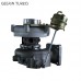 "Турбокомпрессор CT26-1 17201-17010 для Toyota Landcruiser TD (1990-2007) - купить в интернет-магазине Tuningdom.ru"