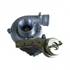 China Turbocharger  CT26-1 17201-17010 Complete Turbocharger For Toyota Landcruiser TD