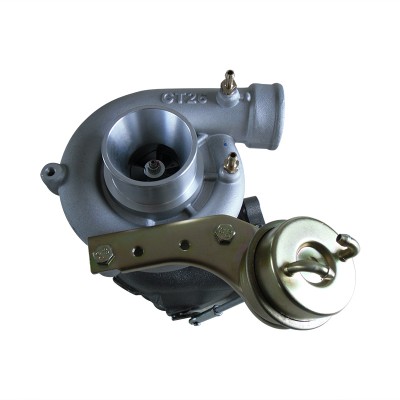 "Турбокомпрессор CT26-1 17201-17010 для Toyota Landcruiser TD (1990-2007) - купить в интернет-магазине Tuningdom.ru"