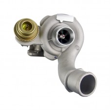 Турбонаддув для Mitsubishi Space Star 1.9 Di-D (Gt1549)