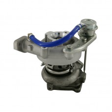 New Turbocharger Turbine CT12B 17201-46010 Auto Supercharger Kit For Turbo Kit Toyota