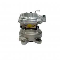 Турбокомпрессор Ct16V 17201-11110 для Toyota Innova Rebron 2Gd 2Gd-Ftv