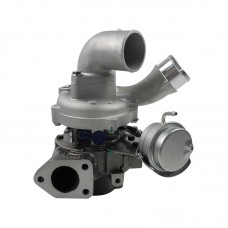 Турбокомпрессор Geerin Turbo K03 для Hyundai H-1 Crdi D4Cb 16V (28200-4A480)