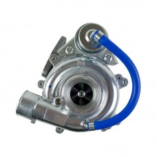 Professional Service CT16 Turbo 17201-30080 Turbocharger For Toyota Land Cruiser