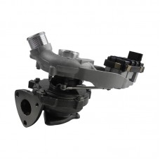Turbo GT1749V  778400-4 AX2Q-6K682-CB LR056369 LR029915  LR013202 Turbocharger For Land Rover