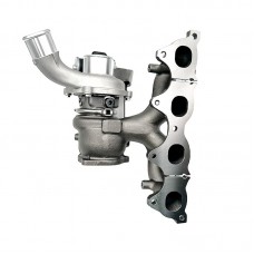 Турбокомпрессор Turbo для Hyundai/Kia B01G 28231-2B760