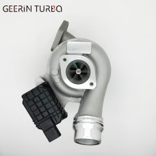 Турбокомпрессор GTD1449VZ 28231-4A730 S Turbo для Hyundai/Kia, с 823665-5009, 2006-н.в.