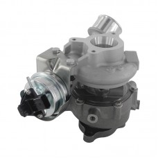 Турбонаддув Geerin Turbo TF035HL для Mitsubishi 4N15 (1515A322, 49335-01700)