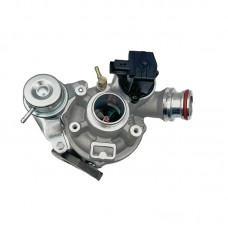 Турбокомпрессор Turbo KP39 54399880132 для BYD F3 2006-2021