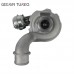 "Турбокомпрессор Renault Avantime 2.2 dCi GT1852V 718089-5008S 718089-9008S - купить в интернет-магазине Tuningdom.ru"
