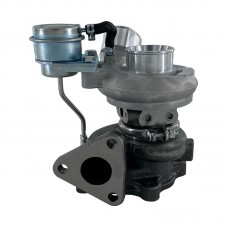 Турбокомпрессор TF035-14GK Turbo для Mitsubishi Triton 2005-2021