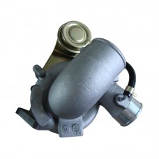 Турбокомпрессор TD04 EJ20 для Subaru, 49377-04000, 14412AA100 (2000-2005)