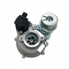 Турбокомпрессор Turbo CT16V 17201-36010 для Lexus GS 200t (все года)