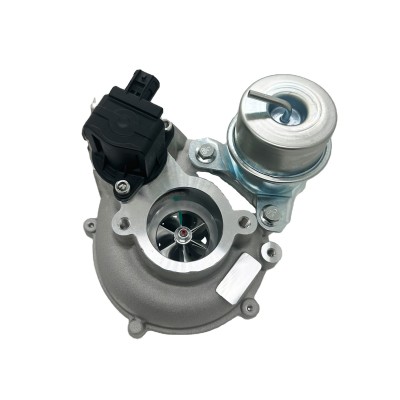 "Купить турбокомпрессор Turbo CT16V 17201-36010 для Lexus GS 200t на tuningdom.ru"