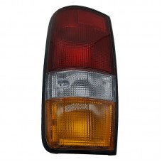 Задний Фонарь Led для Toyota Land Cruiser Fj80 Fzj80 Hzj80 Lexus Gx460 (1990-2020)