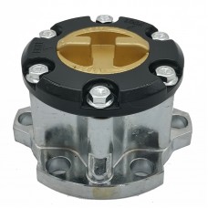 High Quality Competitive Price Car Auto Parts 4X4 Locking Free Wheel Hub OEM 43530-60130 For FZJ HZJ105 Land Cruiser