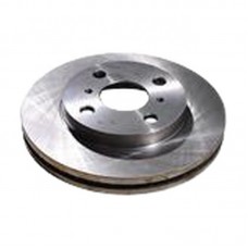 Auto Parts Braking System Front Rear Axle Vented Car Brake Drums Disc For Probox Succeed Vvti Hilux 43512-52060
