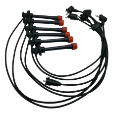Комплект Проводов для Свечей Зажигания Land Cruiser 1993-1997 4.5L Fzj80 1Fzf