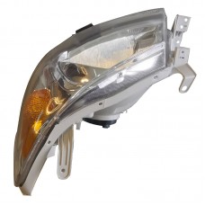 Car Accessories Model Pickup Yellow Left Side Headlight Headlamp For Hilux Vigo OEM 81130-0K090 81170-0K090
