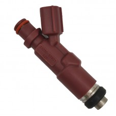 Fast Delivery Top Performance Petrol Fuel Injector OEM 23250-97401 23209-97401 For Terios Avanza 15-16 1.3L
