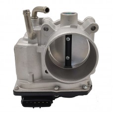 Fuel Injection Electronic Throttle Body Assembly OEM 22030-75020 For Tacoma Prado 4Runner Hilux