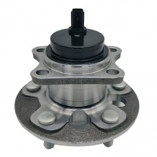 Manufacturer Good Price Auto Parts Interchange Rear Assembly Wheel Hub Bearing For Prius Corolla 89544-52040 42450-02140