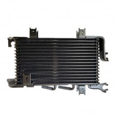 Transmission Wind Oil Cooler For LAND CRUISER GRJ200 URJ200 UZJ200 VDJ200 2007-2012 32910-60160