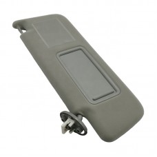 Wholesale Beige Grey Sun Visor For Land cruiser Prado LC120 74310-6A020 74320-6A030 74320-6A030-B1