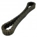 "Цепь привода выходного вала для Toyota 4Runner Fortuner Land Cruiser Prado 90 (36293-35050, 36293-35040) - Купить на tuningdom.ru"