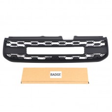 2004-2005 New style ABS Front Grille Without Amber Light Fit For Toyota RAV4