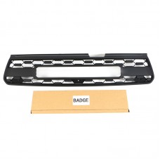2001-2003 New style ABS Front Grille Fit For Toyota RAV4